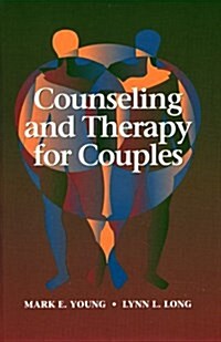 COUNSELING THERAPY FCOUPLES PAPER (Paperback)