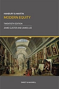 Hanbury & Martin: Modern Equity (Paperback, 20 ed)