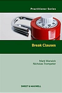 Break Clauses (Paperback)