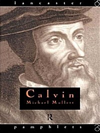 Calvin (Paperback)