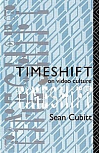 Timeshift : On Video Culture (Paperback)
