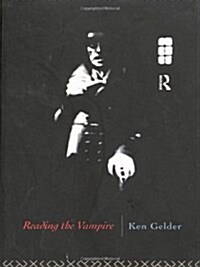 Reading the Vampire (Hardcover)