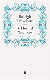 A Hermit Disclosed (Paperback)