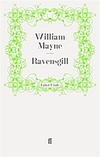 Ravensgill (Paperback)