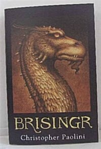 BRISINGR ADULT ANZ EXCLUSIVE (Paperback)