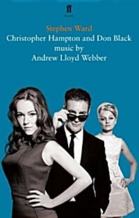 Stephen Ward : A Musical (Paperback)