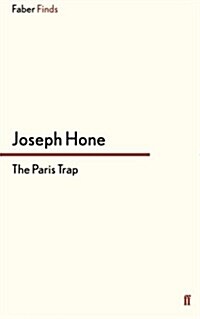 The Paris Trap (Paperback)