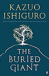 The Buried Giant (Hardcover)