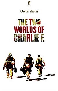 The Two Worlds of Charlie F. (Paperback)