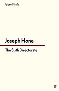 The Sixth Directorate (Paperback, Main)