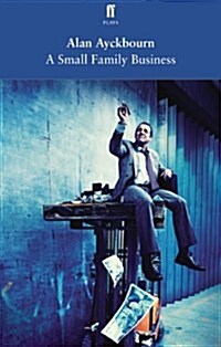 A Small Family Business (Paperback)