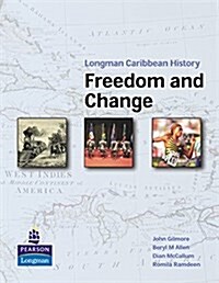 Freedom and Change (Paperback)