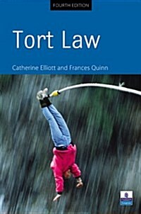 Tort Law (Paperback)