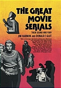 Great Movie Serials Cb : Great Movie Serial (Paperback)