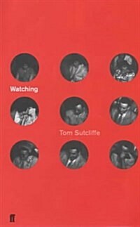 Watching (Paperback, Main)