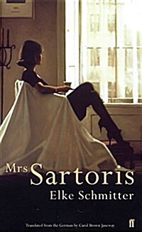 Mrs Sartoris (Paperback)