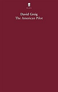 The American Pilot (Paperback)