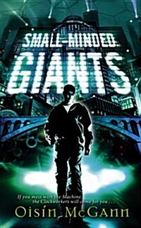 Small-minded Giants (Hardcover)