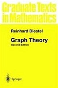 Graph Theory (Paperback, 2 Rev ed)