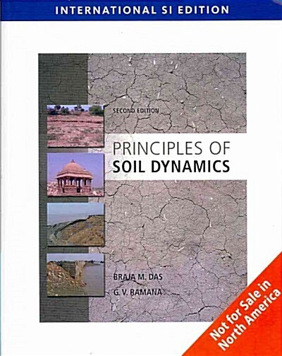 Principles of Soil Dynamics (Paperback, 2 I.S.ed)