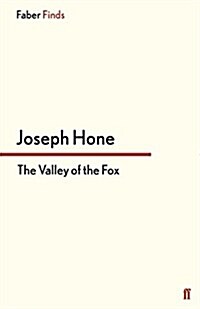 The Valley of the Fox (Paperback, Main)