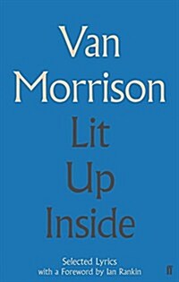 Lit Up Inside : Selected Lyrics (Hardcover)