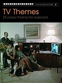 TV Themes (Paperback)