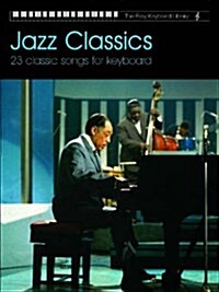 Jazz Classics (Paperback)