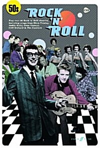 50s Rock n Roll : (Chord Songbook) (Paperback)