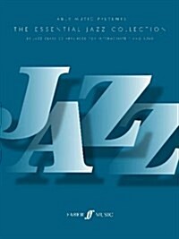 The Essential Jazz Collection (Paperback)