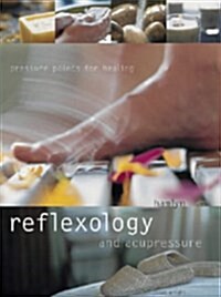 Reflexology and Acupressure (Paperback, New ed)