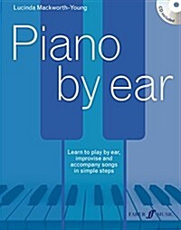 Piano by ear (Sheet Music)