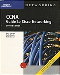 CCNA Guide to Cisco Networking Fundamentals (Paperback, 2 Rev ed)