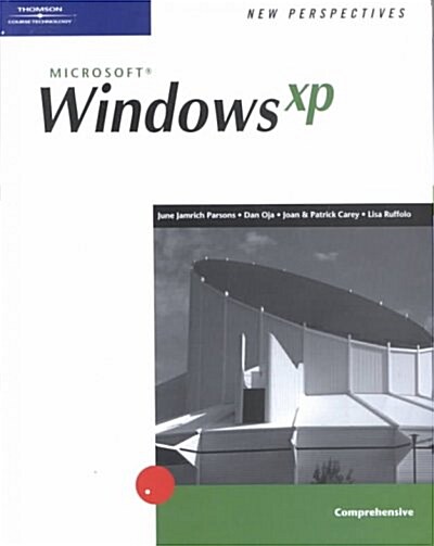 New Perspectives on Microsoft Windows XP (Paperback)