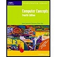 COMPUTER CONCEPTSILLUSTRATEDINTRODUCTION (Paperback)