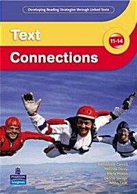 Text Connections 11-14 (Paperback)