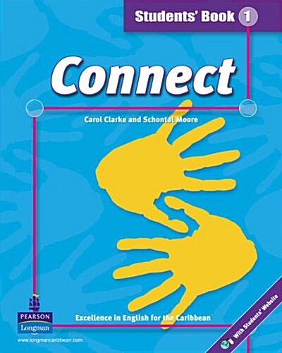 Connect Students Book 1 (Paperback)