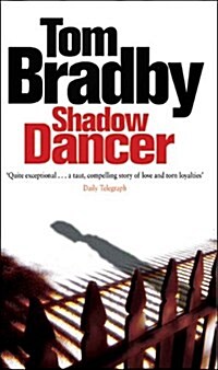 Shadow Dancer (Paperback, Export ed)