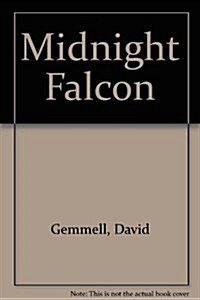 Midnight Falcon (Paperback)