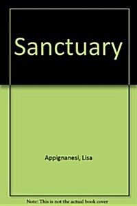 Sanctuary (Hardcover)