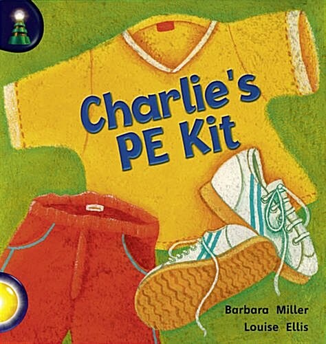 Lighthouse Year 1 Yellow: Charlies PE Kit (Paperback)