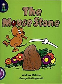 Lighthouse Year 2 Purple: The Mouse Stone (Paperback)