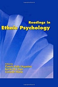 Readings in Ethnic Psychology (Hardcover)
