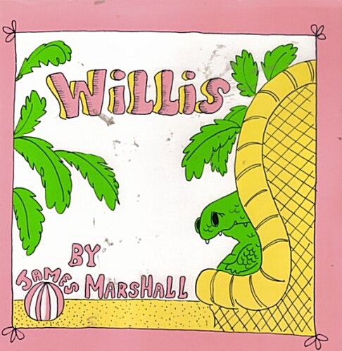 Willis (Paperback)