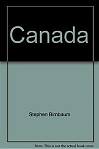 BIRNBAUMS CANADA 1990 PB (Paperback)