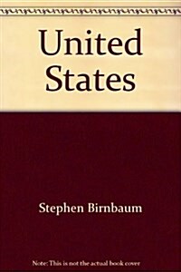 UNITED STATES 1990 PB (Paperback)