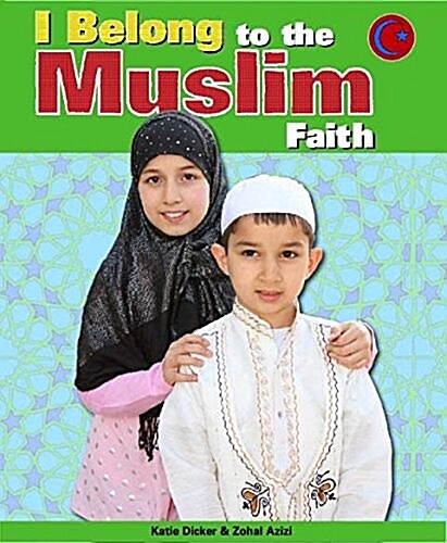 I Belong to The Muslim Faith (Paperback)