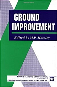 Ground Improvement (Hardcover)