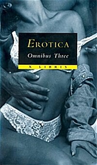 Erotica Omnibus (Hardcover)