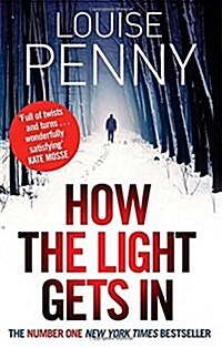 How The Light Gets In (Paperback)